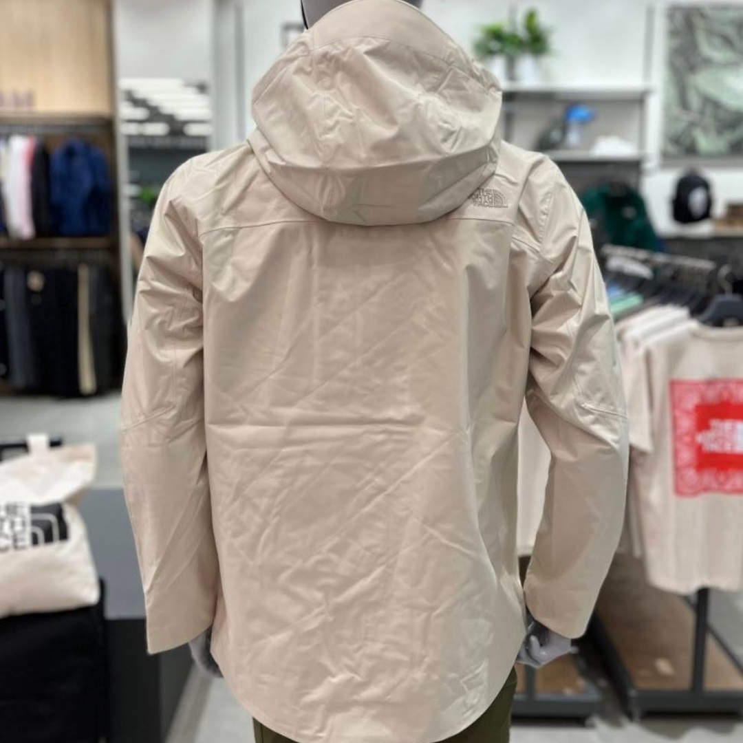 THE NORTH FACE(ザノースフェイス)のノースフェイス　ホワイトレーベル WATER GUARD JACKET A XL メンズのジャケット/アウター(その他)の商品写真