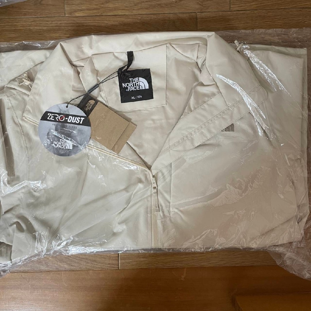 THE NORTH FACE(ザノースフェイス)のノースフェイス　ホワイトレーベル WATER GUARD JACKET A XL メンズのジャケット/アウター(その他)の商品写真