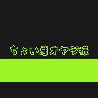 ちょい悪オヤジ様、オーダーページになります(車外アクセサリ)