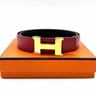 エルメス ベルト(レディース)(レッド/赤色系)の通販 53点 | Hermesの