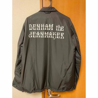 ★新品最終値下げ！DENHAM × WHITE MOUNTAINEERING