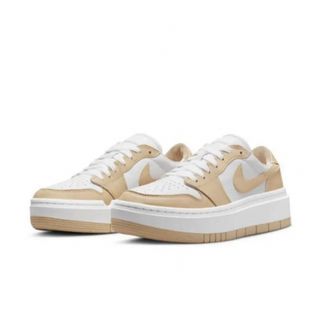 ジョーダン(Jordan Brand（NIKE）)のNIKE WMNS AIR JORDAN 1 ELEVATE LOW SE 24(スニーカー)