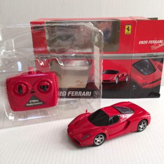 フェラーリ(Ferrari)のFERRARI ENZO 1/32スケールラジコン(ホビーラジコン)