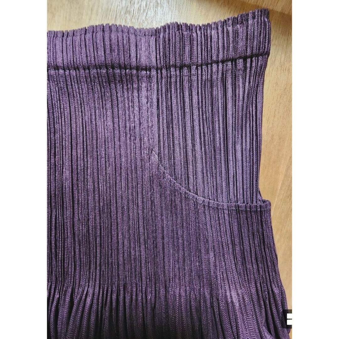 PLEATS PLEASE ISSEY MIYAKE - 超美品 プリーツプリーズ ISSEY MIYAKE