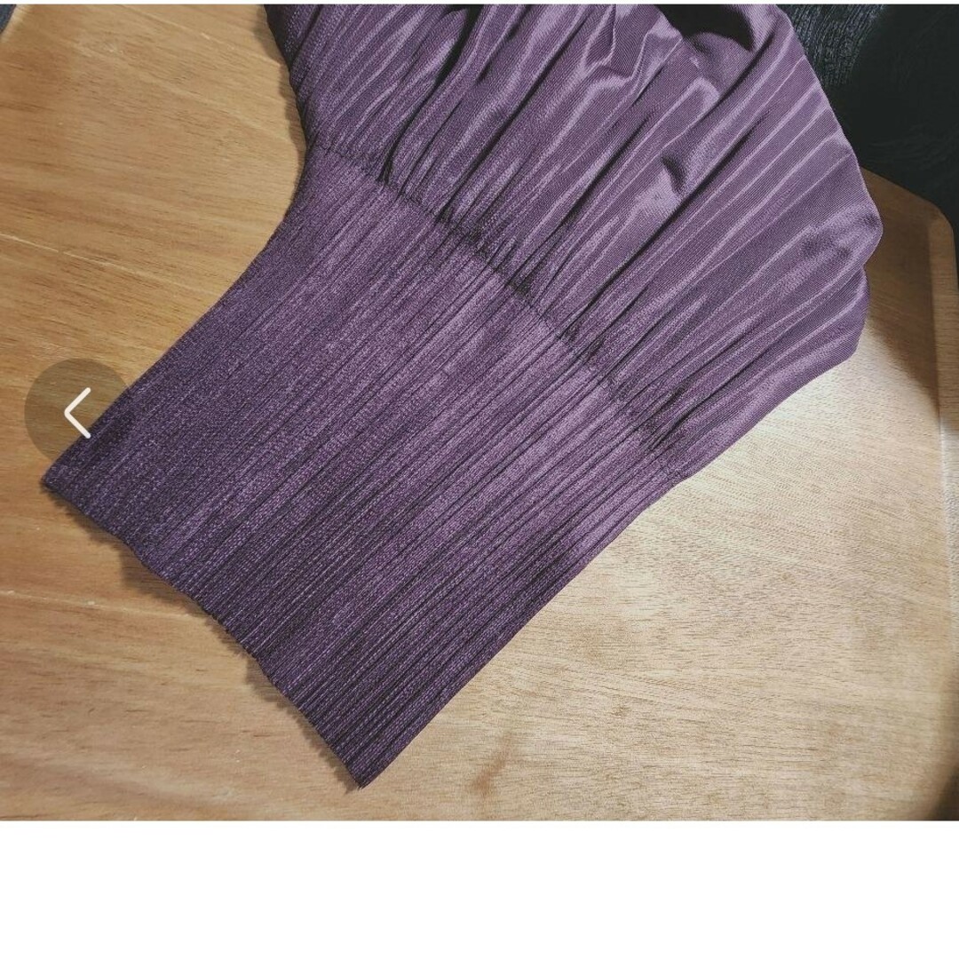 PLEATS PLEASE ISSEY MIYAKE - 超美品 プリーツプリーズ ISSEY MIYAKE