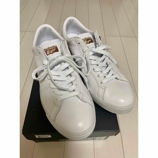 オニツカタイガー(Onitsuka Tiger)のオニツカタイガー、ローンシップ3.0、25cm(スニーカー)