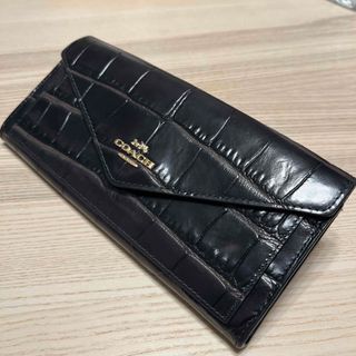 コーチ(COACH)のコーチ　長財布(財布)