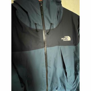 ザノースフェイス(THE NORTH FACE)のTHE NORTH FACE クライムライトジャケット(マウンテンパーカー)