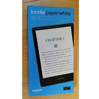 Amazon - kindle シグニチャー エディション(32GB) 6.8インチの通販 by