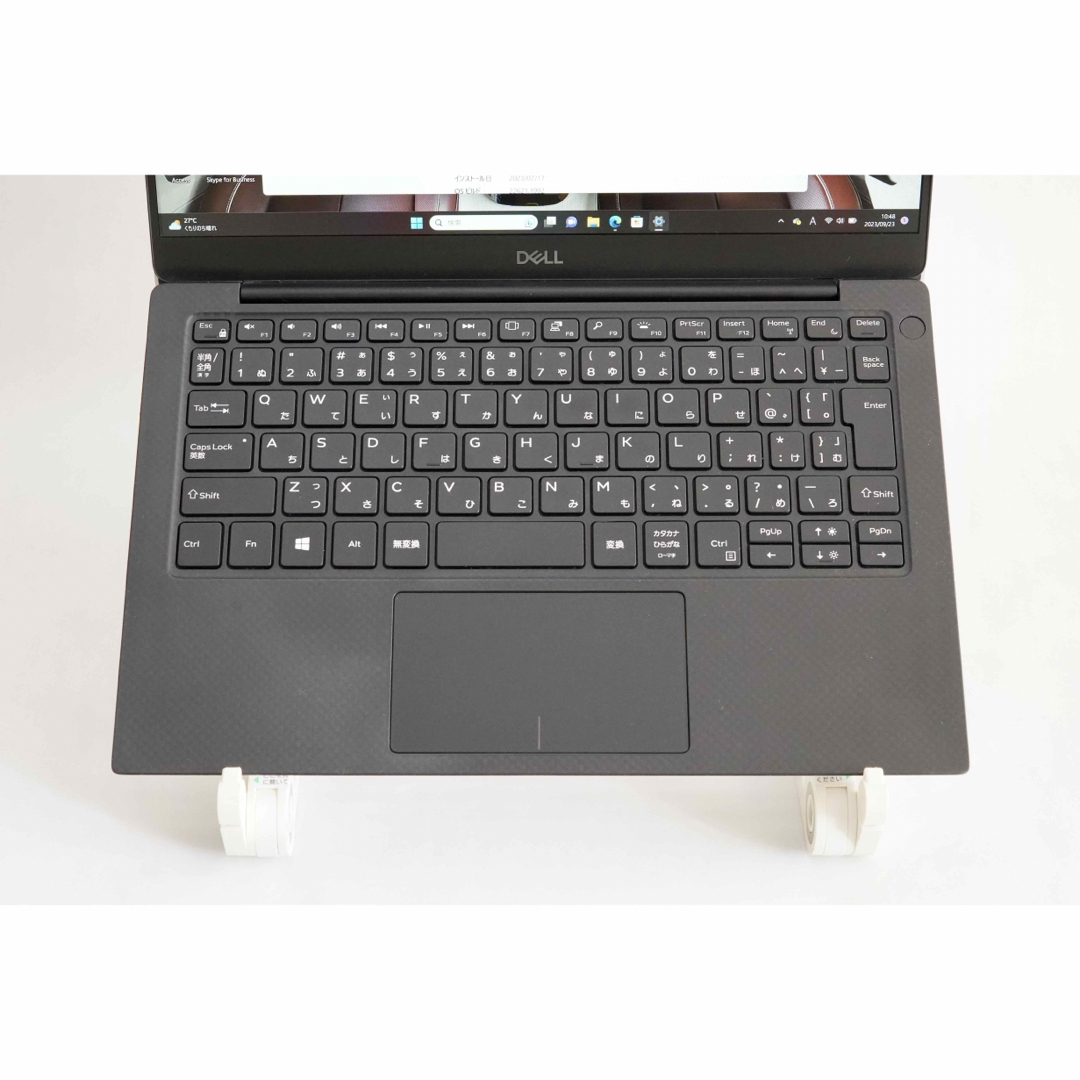 DELL - Dell XPS 13 9380 i5/8GB/256GB/FHDの通販 by あおき's shop