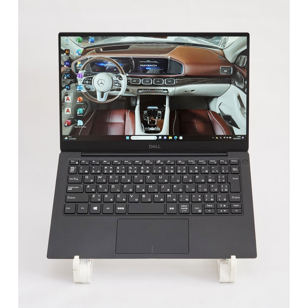 DELL XPS 13 9380