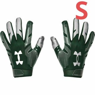 【S】UA F8 GLOVE 2022モデル アメフト グローブ(アメリカンフットボール)