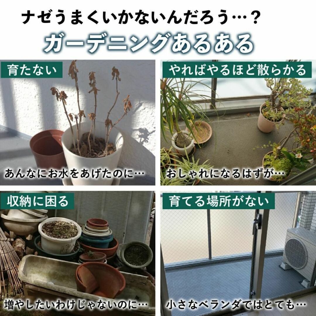 不織布プランター 5ガロン 植木鉢 10号 ブラック+グリーンパイピング ハンドメイドのフラワー/ガーデン(プランター)の商品写真