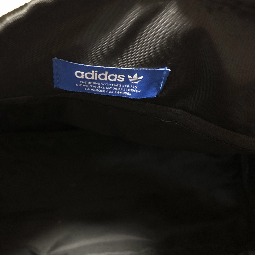 adidas バッグ 3