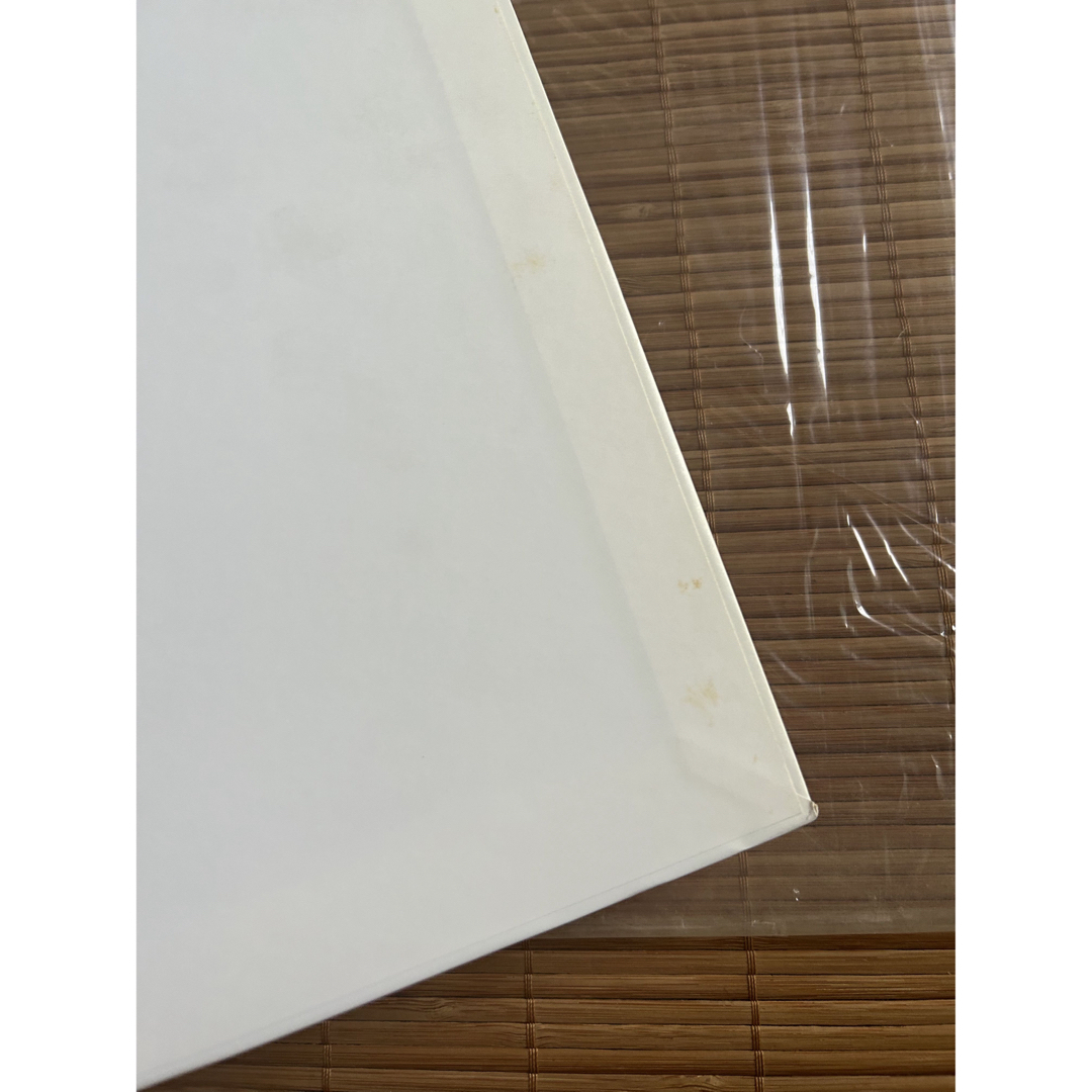 【セール】福袋のファッション通販 LP アナログ 非売品 スーパーカー PROMORALAの通販 COTD's by ポップス+ロック(邦楽)