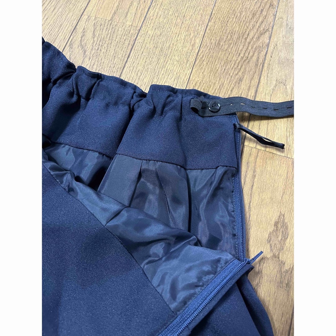 【美品】DECORAPINKY'S フォーマルスーツ 165A 女の子 4