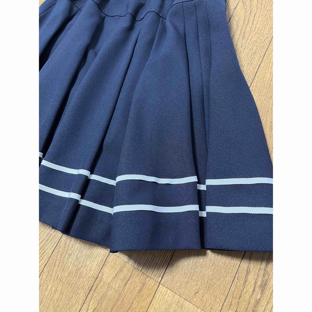 【美品】DECORAPINKY'S フォーマルスーツ 165A 女の子 7