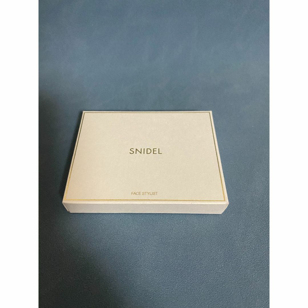 SNIDEL(スナイデル)のSNIDEL BEAUTY   フェイス スタイリスト EX03  コスメ/美容のベースメイク/化粧品(アイシャドウ)の商品写真