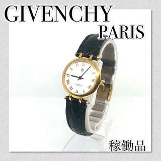 ジバンシィ 白 腕時計(レディース)の通販 31点 | GIVENCHYのレディース ...