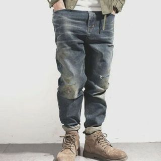 オールセインツ デニム/ジーンズ(メンズ)の通販 27点 | All Saintsの