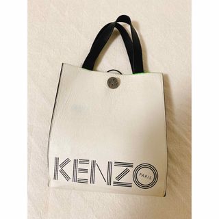 ケンゾー トートバッグの通販 100点以上 | KENZOを買うならラクマ