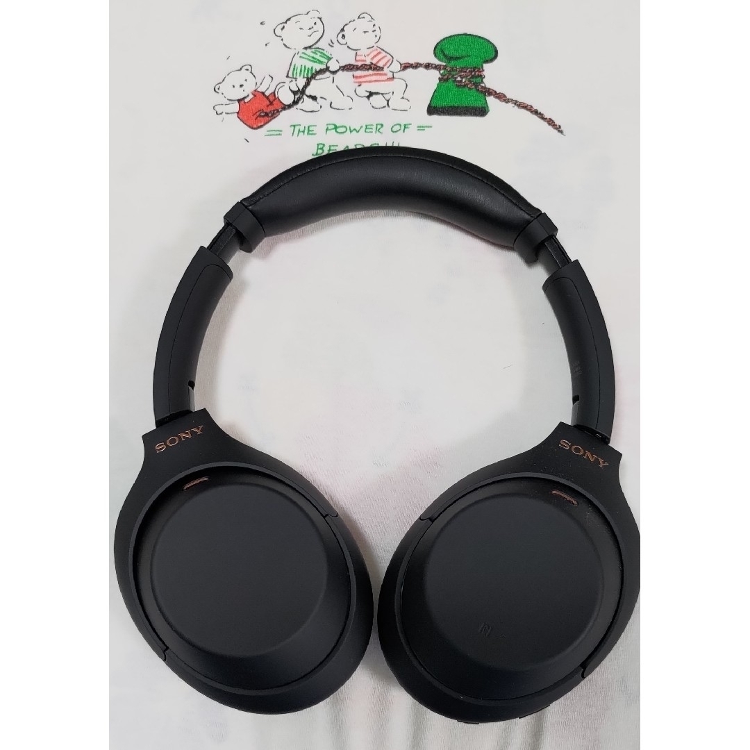 SONY WH-1000XM4 ソニー ワイヤレス ヘッドホン 美品 おまけ付 SONY WH-1000XM4 ソニー ワイヤレス ヘッドホン 美品 おまけ付