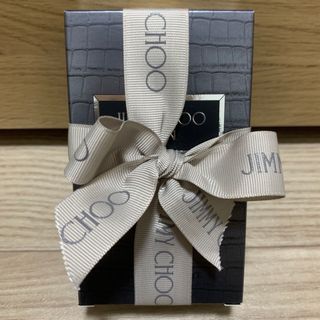 ジミーチュウ(JIMMY CHOO)のジミーチュウ　(香水(男性用))