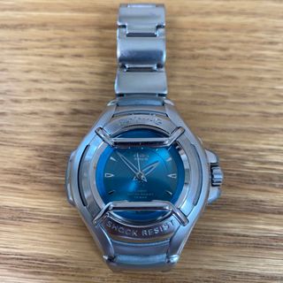 ベビージー(Baby-G)のG-SHOCK baby G MSG 504 (腕時計)