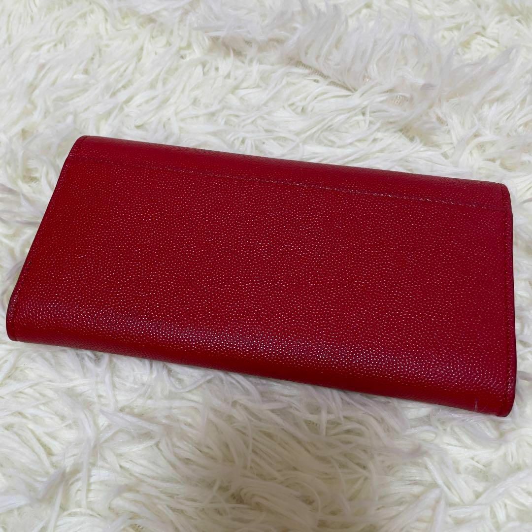 BURBERRY - 【極美品】BURBERRY 長財布 コンチネンタル ハルトン BURBERRY - 【極美品】BURBERRY 長財布 コンチネンタル ハルトン