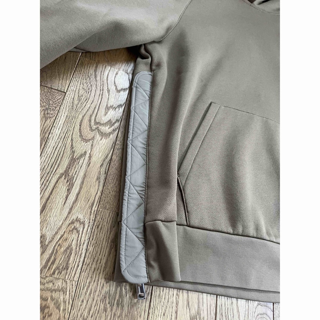 smhiokgio 専用 THEORYパーカーセットアップ ブラックネイビー M smhiokgio 専用 THEORYパーカーセットアップ ブラックネイビー M