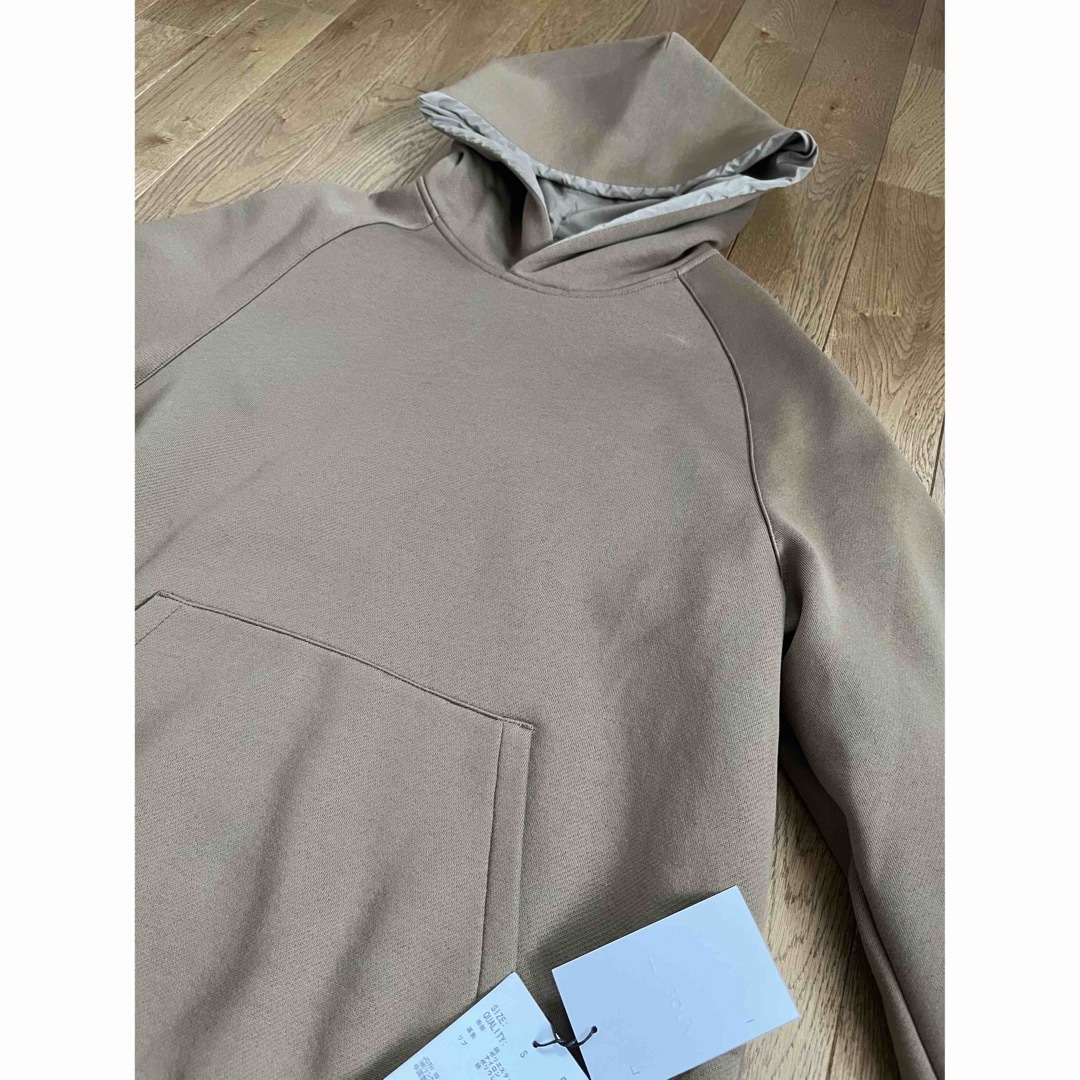 smhiokgio 専用 THEORYパーカーセットアップ ブラックネイビー M smhiokgio 専用 THEORYパーカーセットアップ ブラックネイビー M
