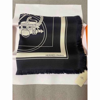 Hermes - 値下げ!新品未使用 エルメス 新作 カレH 80 《エクス Hermes - 値下げ!新品未使用 エルメス 新作 カレH 80 《エクス