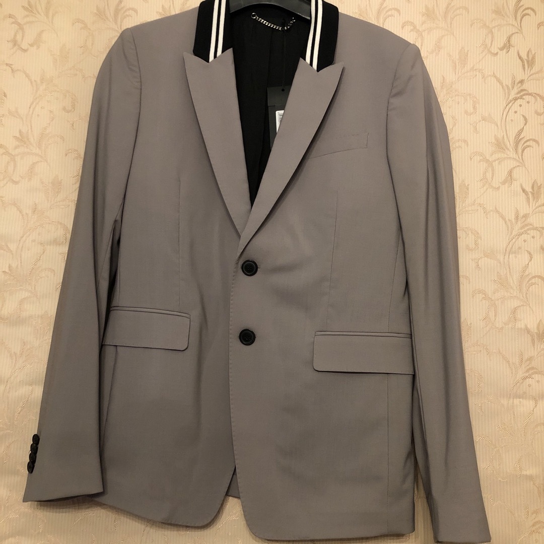 DIESEL - 美品DIESELジャケットサイズ46の通販 by ブロッサム's shop