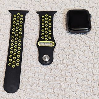 Apple Watch - 新品未開封 Apple Watch Series 4(GPSモデル) 44mmの ...