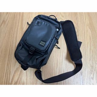 NOMADIC - 【SY-04】 しーさーコラボエクストラポケットバッグ NOMADIC - 【SY-04】 しーさーコラボエクストラポケットバッグ