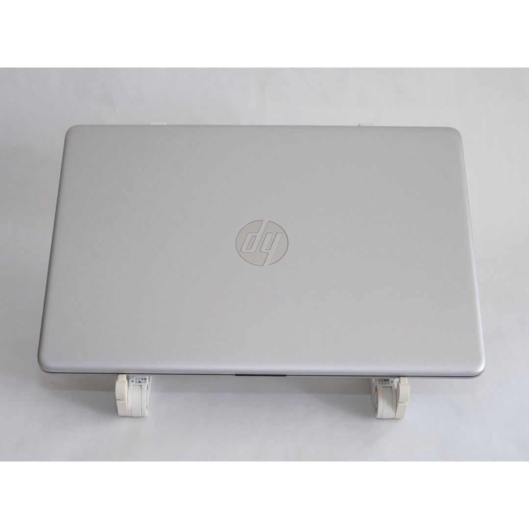 HP 15s-du1008TU 第10世代  Corei3  16GB FHD 3