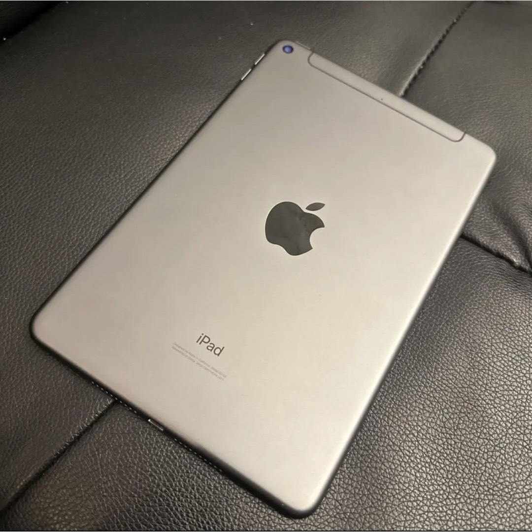 Apple iPad mini 第5世代 64GB 1
