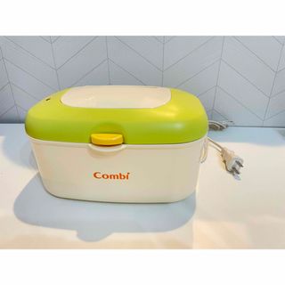 コンビ(combi)のcombi おしりふきウォーマー　クイックウォーマー(その他)