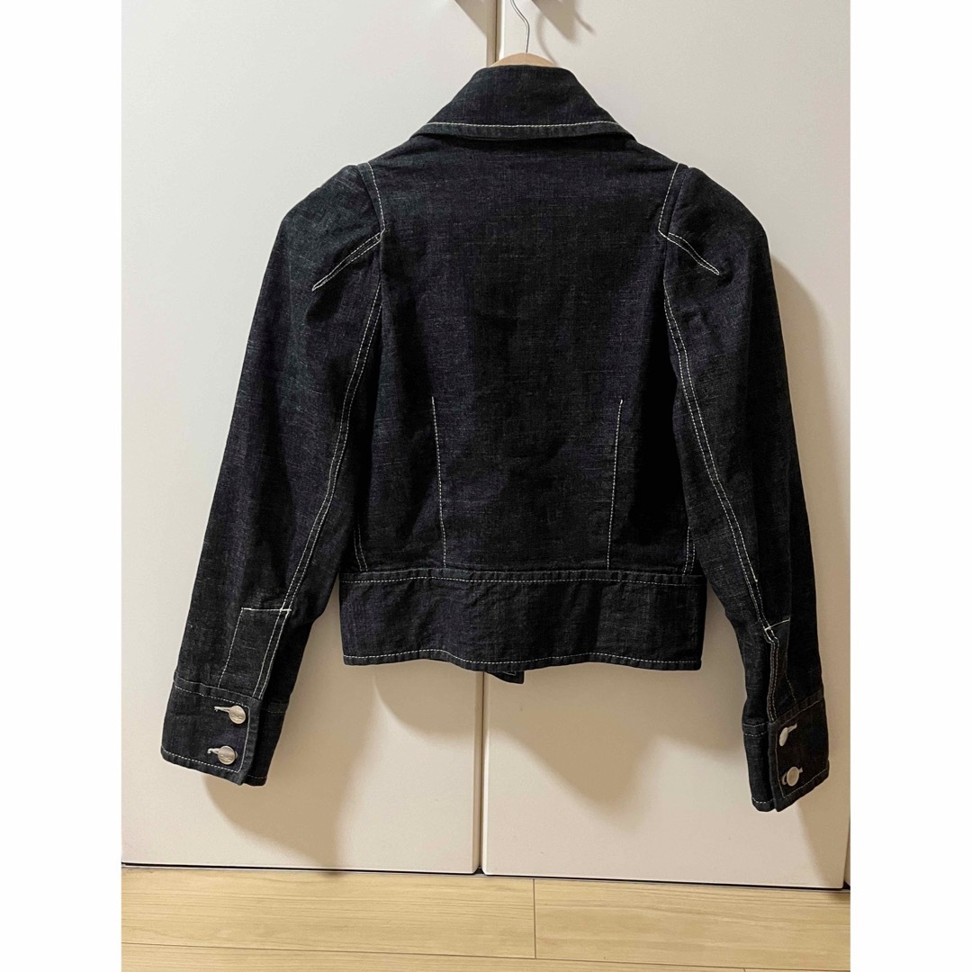 Vivienne Westwood - viviennewestwoodデニムジャケットの通販 by