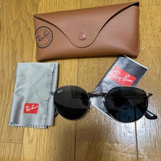 レイバン(Ray-Ban)の『11月5日まで限定値下げ』Ray-Ban RB3447(サングラス/メガネ)