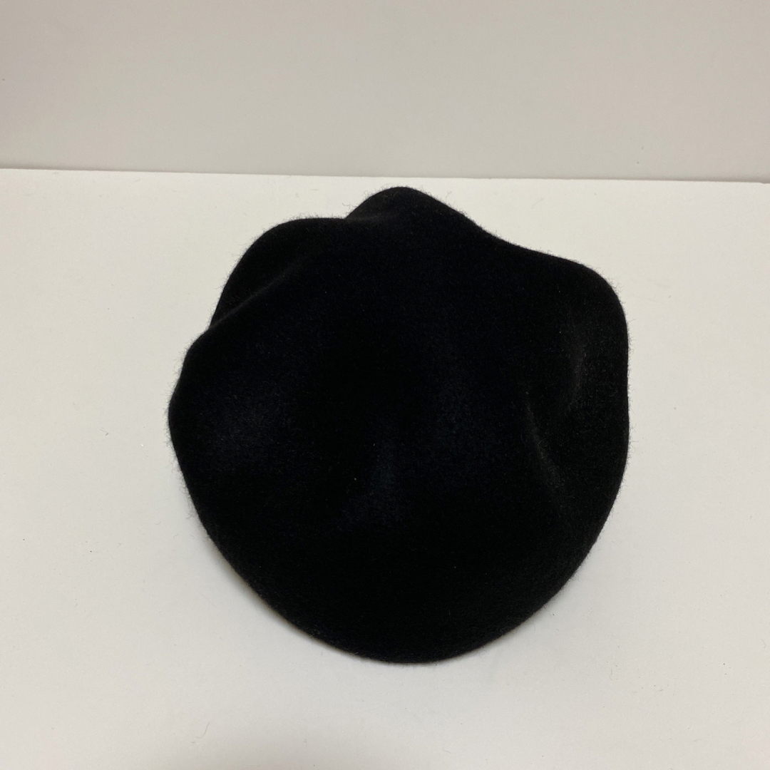AMAIL(アマイル)のAMAIL キャスケット レディースの帽子(キャスケット)の商品写真