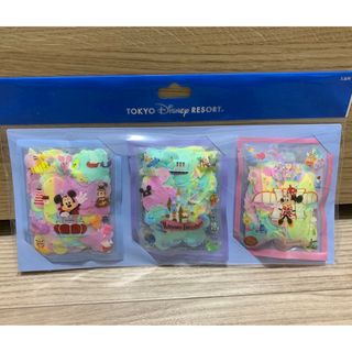 ディズニー(Disney)のディズニー　入浴料(入浴剤/バスソルト)