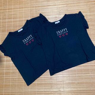 ピンクラテ くま 子供 Tシャツ/カットソー(女の子)の通販 100点以上