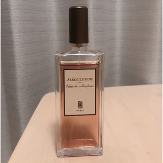 セルジュルタンス ユニセックス 香水の通販 45点 | SERGE LUTENS