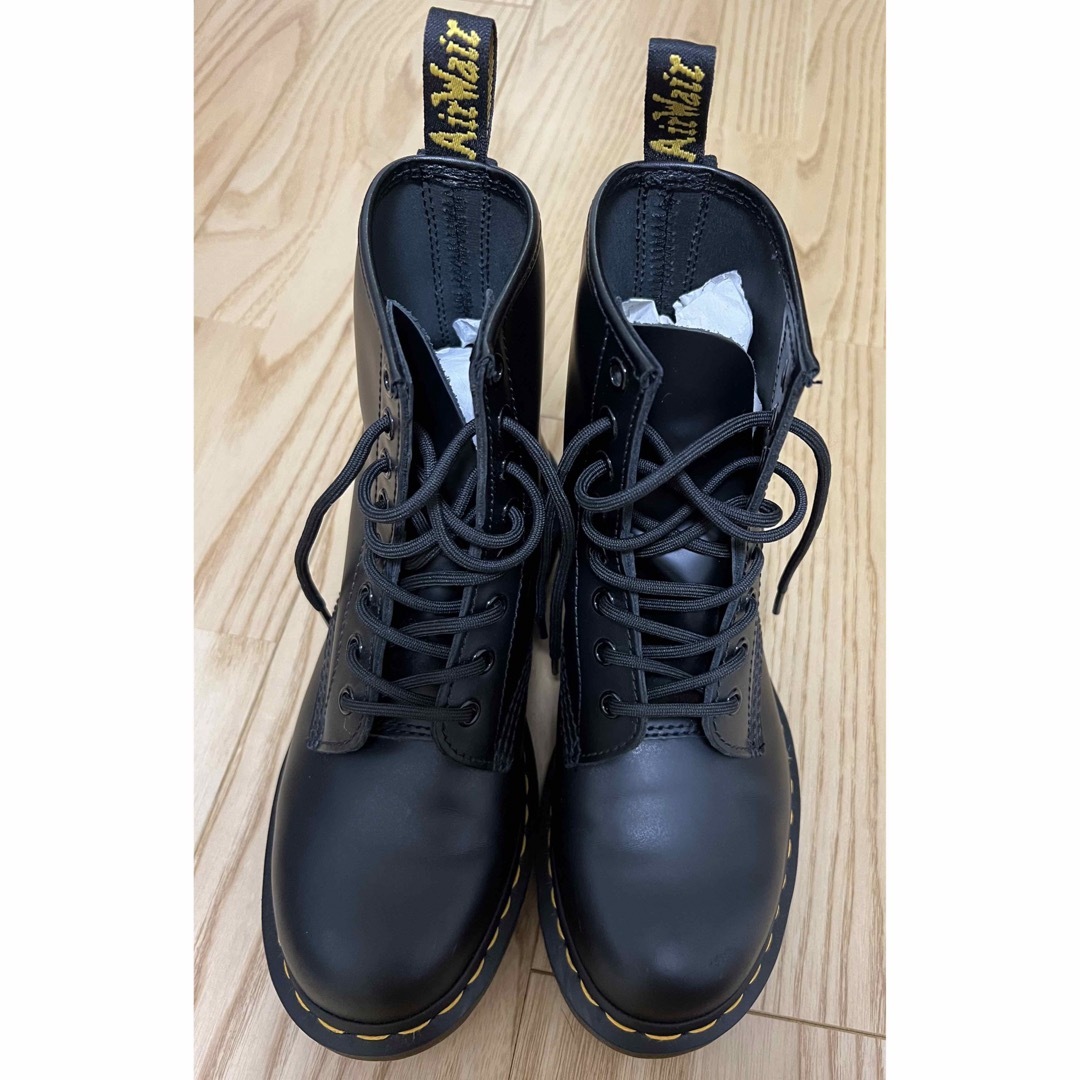 Dr.Martens ドクターマーチン シンクレア スムースレザー UK5