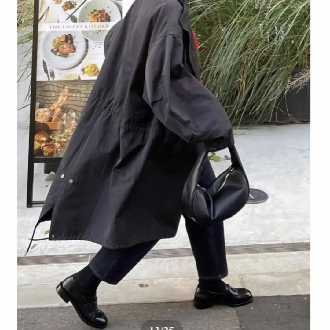 モッズコート❤︎ レディースのジャケット/アウター(モッズコート)の商品写真