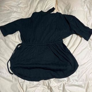 アズールバイマウジー(AZUL by moussy)のレディース トップス(その他)