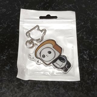 【新品･未使用品】NieR clothing田中さんキーホルダー(その他)