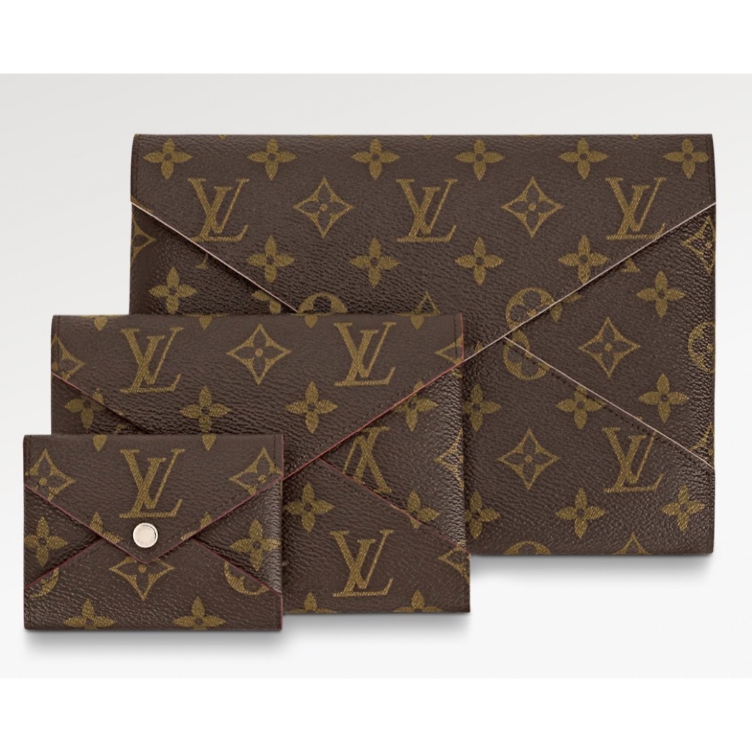 LOUIS VUITTON ポシェット•キリガミ