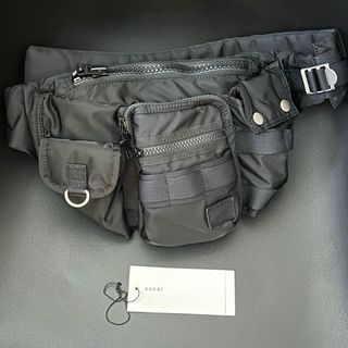 サカイ(sacai)のsacai PORTER サカイ ポーター 22AW Tactical Bag(ショルダーバッグ)